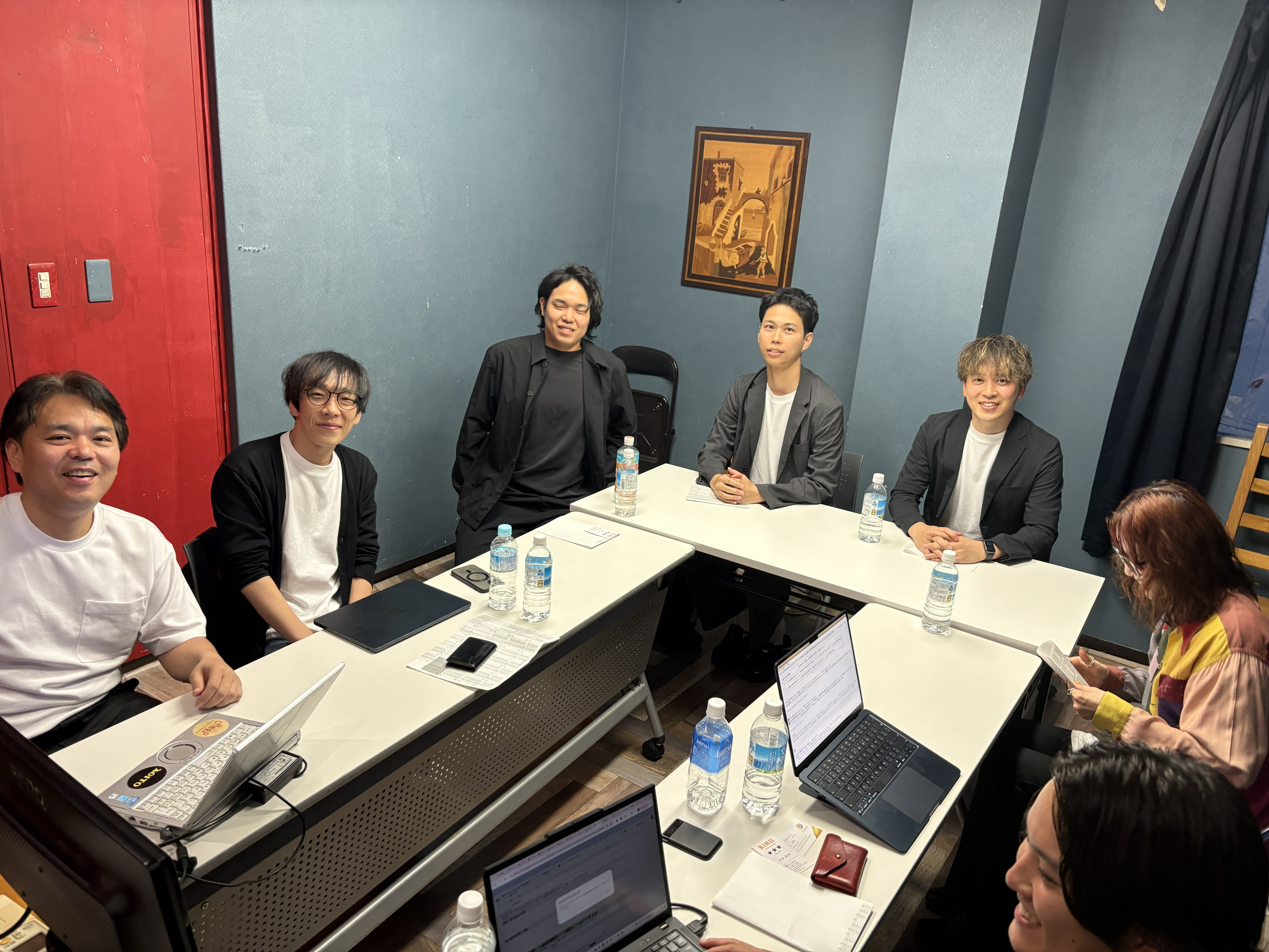 参加者の様子2